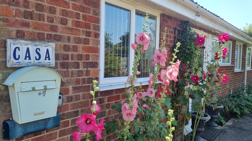 Additional image 37 of 2 bed semi-detached bungalow for saleSt. Michaels Way, Wenhaston IP19