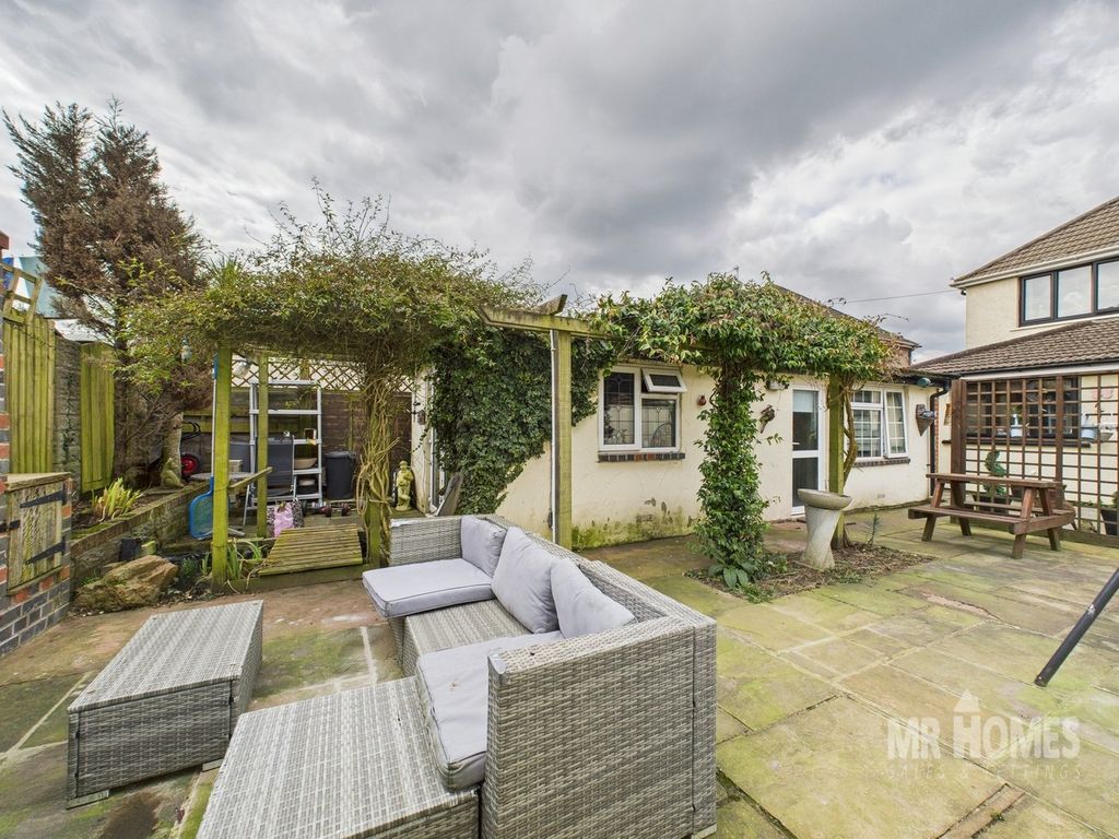 Additional image 10 of 4 bed semi-detached house for saleThe Sanctuary, Culverhouse Cross, Cardiff CF5
