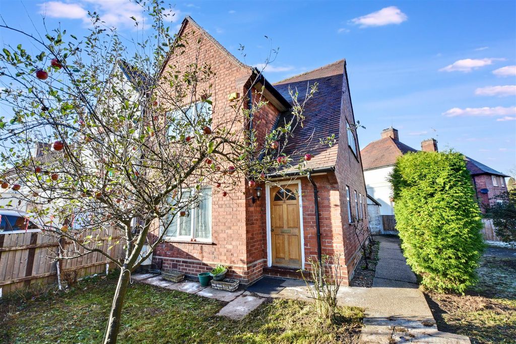 Additional image 22 of 3 bed semi-detached house for saleMeriden Avenue, Lenton Abbey, Nottingham NG9
