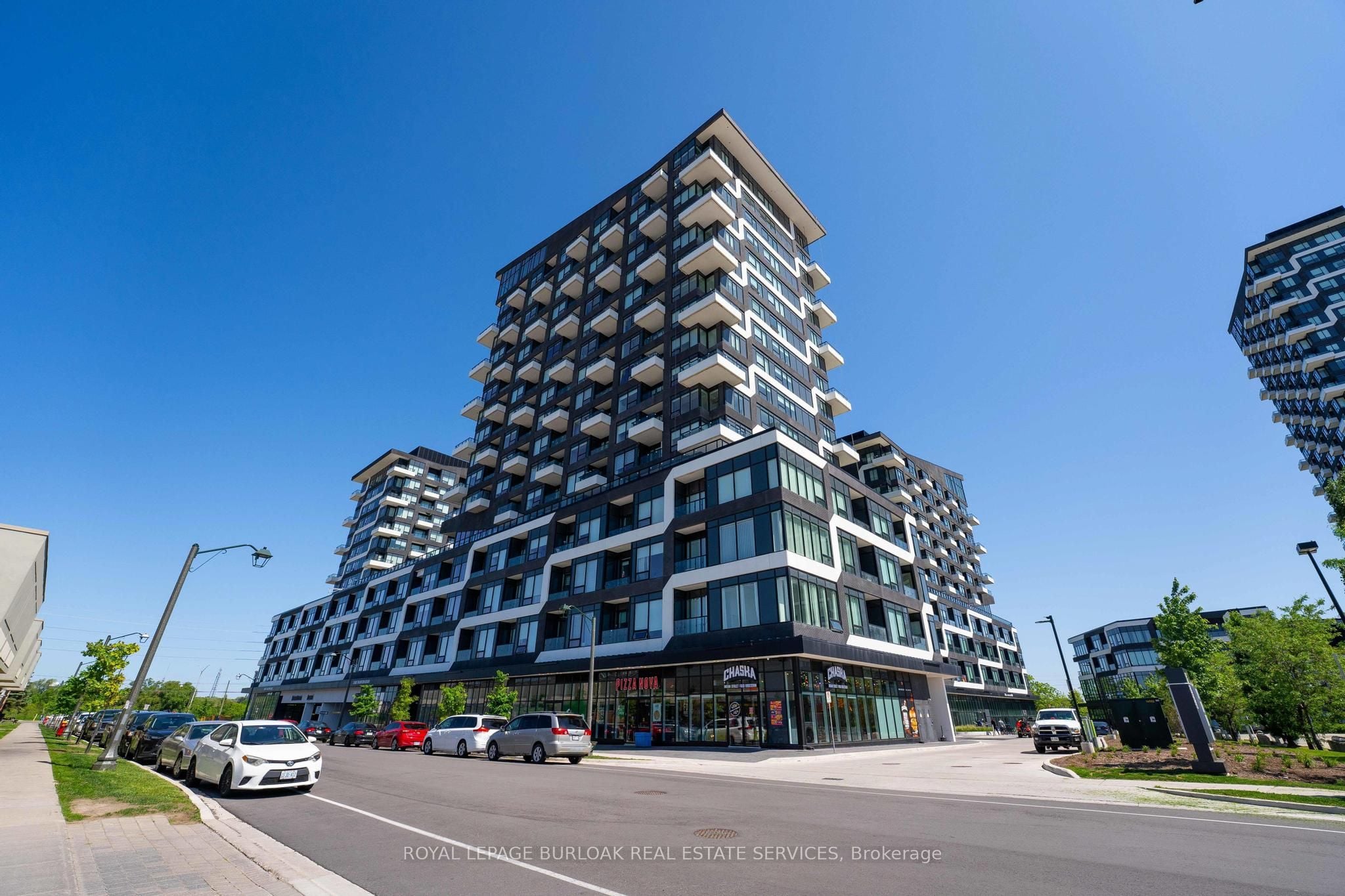 1507-2481 Taunton Road, Oakville, ON, L6H 3R7