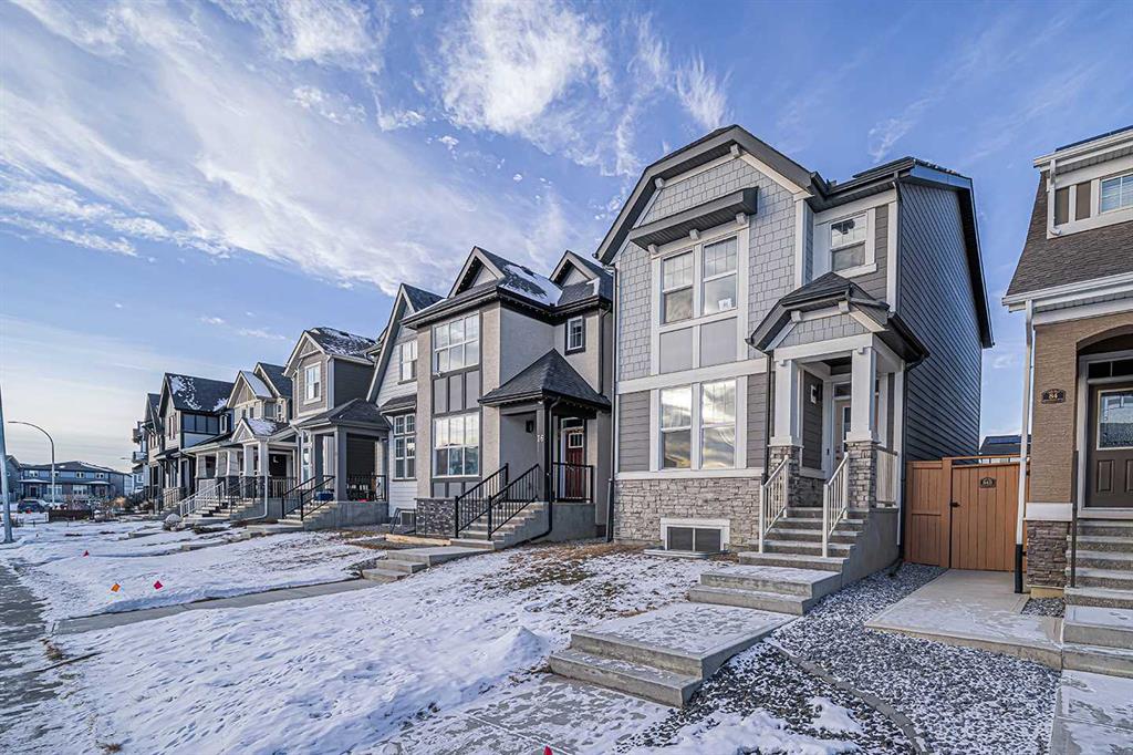 Additional image 2 of 80 Magnolia Way SE, Calgary, AB, T3M 2W7