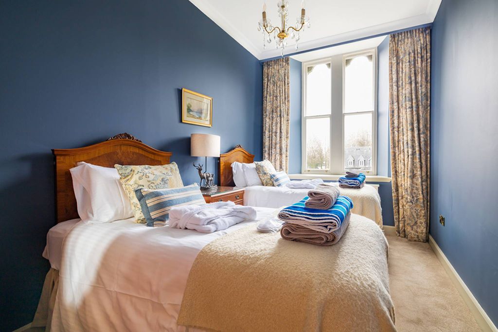 Additional image 25 of 2 bed flat for saleThe Highland Club, St. Benedicts Abbey, Fort Augustus, Highlands PH32