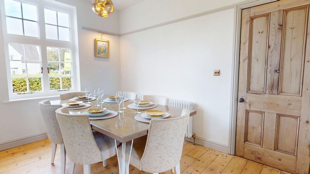 Additional image 6 of 3 bed semi-detached house for saleY Groes, Rhiwbina, Cardiff CF14