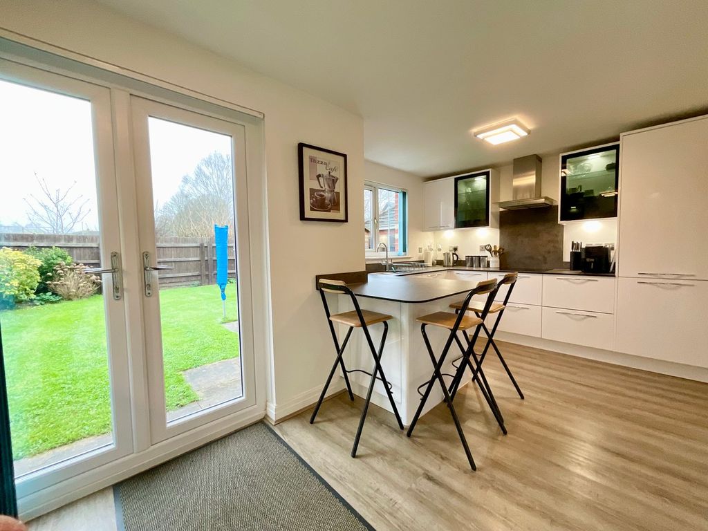 Additional image 8 of 3 bed detached house for saleEthley Drive, Raglan, Usk NP15
