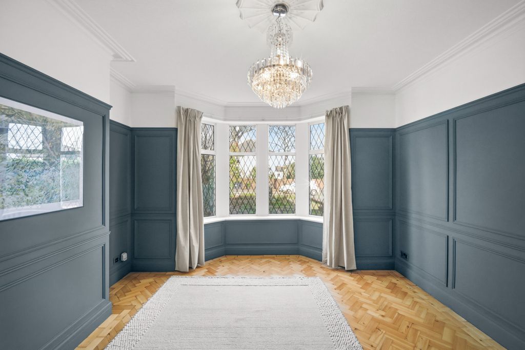 Additional image 13 of 3 bed semi-detached house for salePantbach Road, Rhiwbina, Cardiff CF14