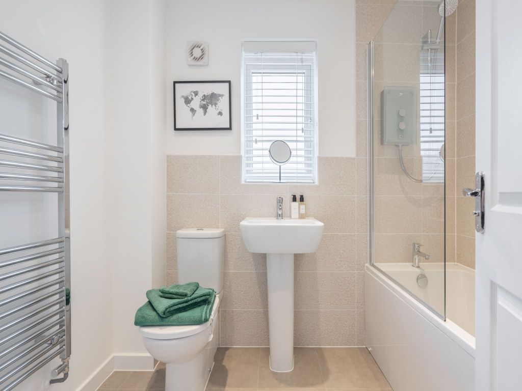 Additional image 10 of 4 bed end terrace house for sale"The Kennet" at Westage Park, Llanilltern, Creigiau, City Of Cardiff CF5