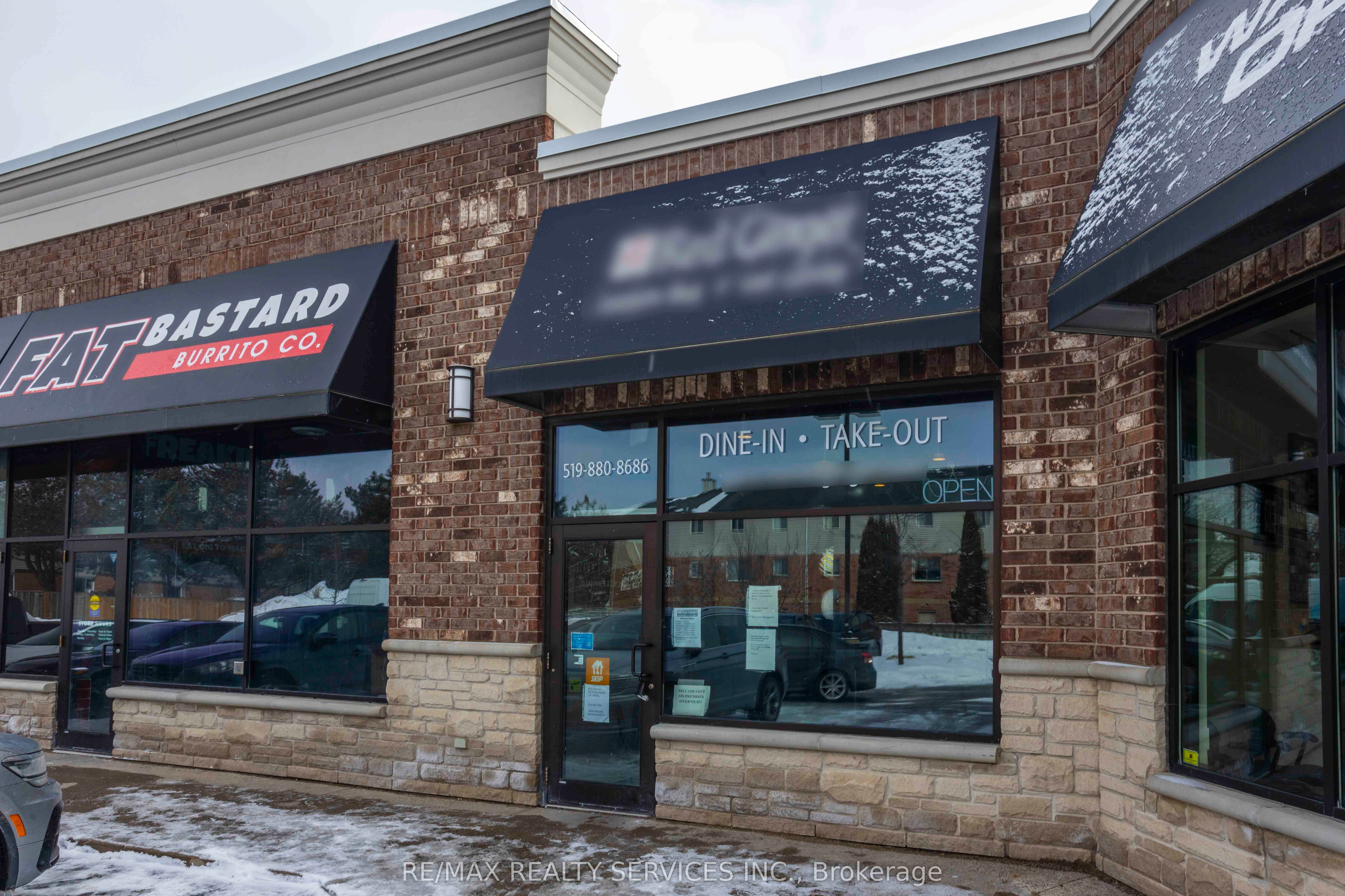 646 Erb St Street W, Waterloo, ON, N2T 0A8