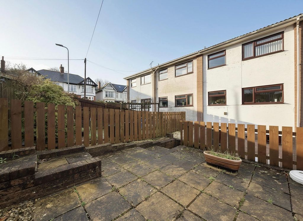 Additional image 17 of 4 bed terraced house for saleForest Close, Newport NP19