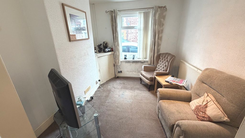Additional image 2 of 2 bed terraced house for saleAndrews Road, Cardiff CF14