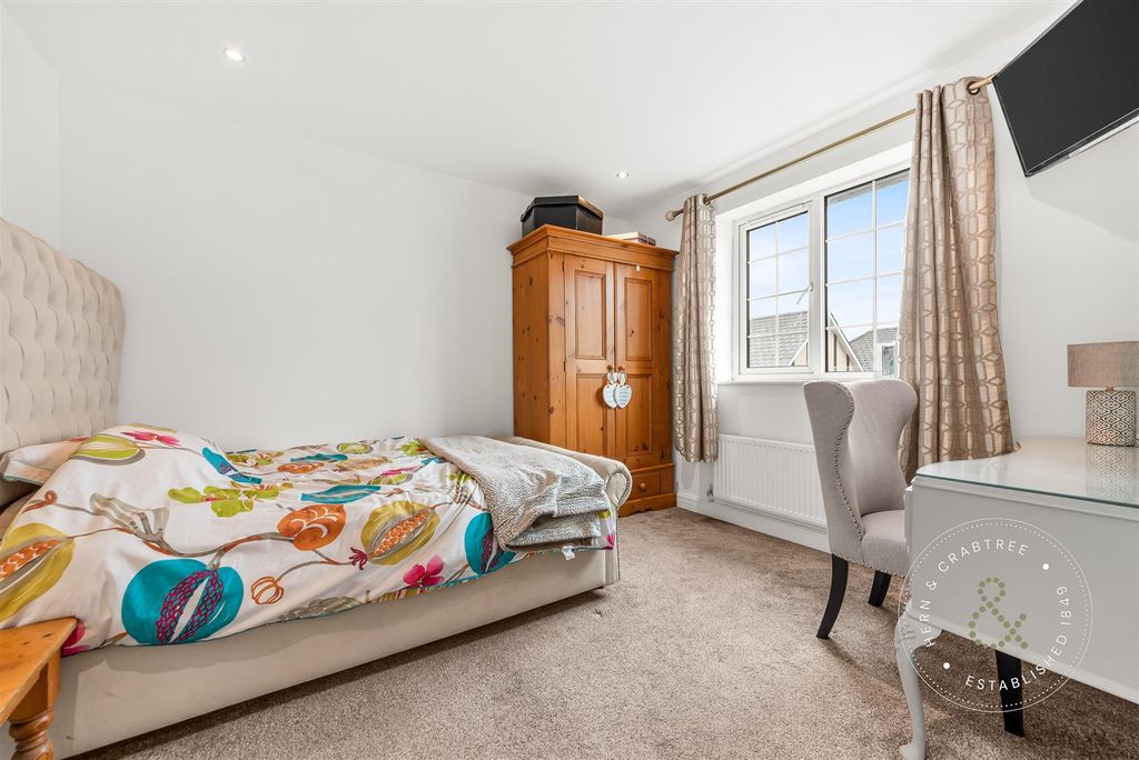 Additional image 37 of 4 bed detached house for salePant Yr Wyn, Cardiff CF23