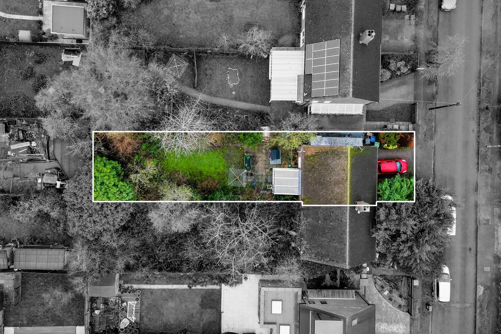 Additional image 17 of 3 bed semi-detached house for saleMaitland Avenue, Cambridge CB4
