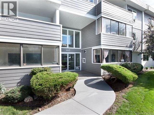 106-445 All Star Court, Kelowna, BC, V1X5N7