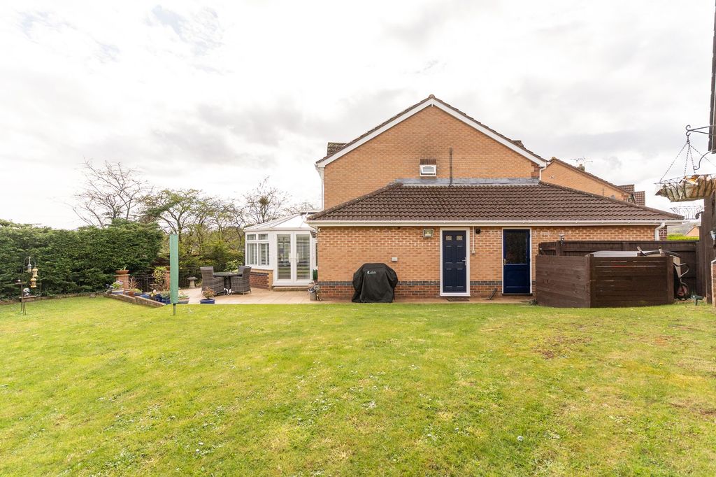 Additional image 31 of 4 bed detached house for saleRosecroft Drive, Langstone NP18