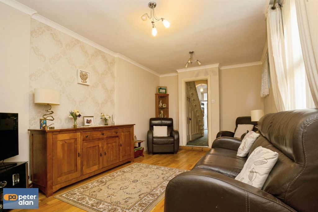 Additional image 3 of 4 bed terraced house for saleDe Burgh Street, Cardiff CF11
