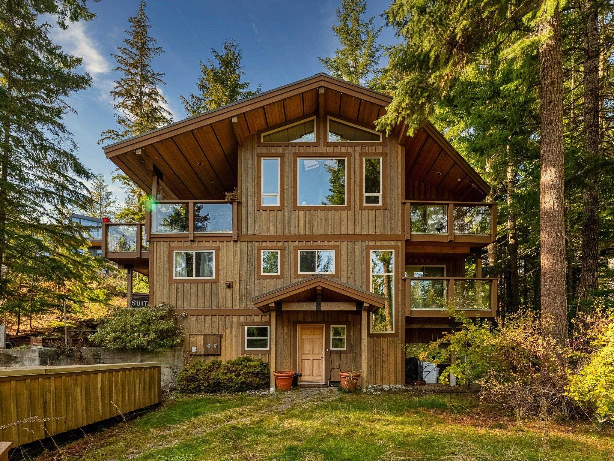 Additional image 2 of 8349 Needles Drive, Whistler, BC, V8E 0G1
