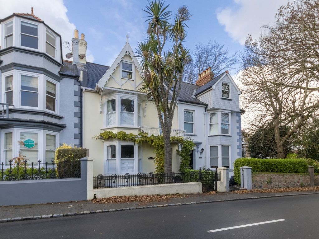 5 bed terraced house for saleBrock Road, St. Peter Port, Guernsey GY1