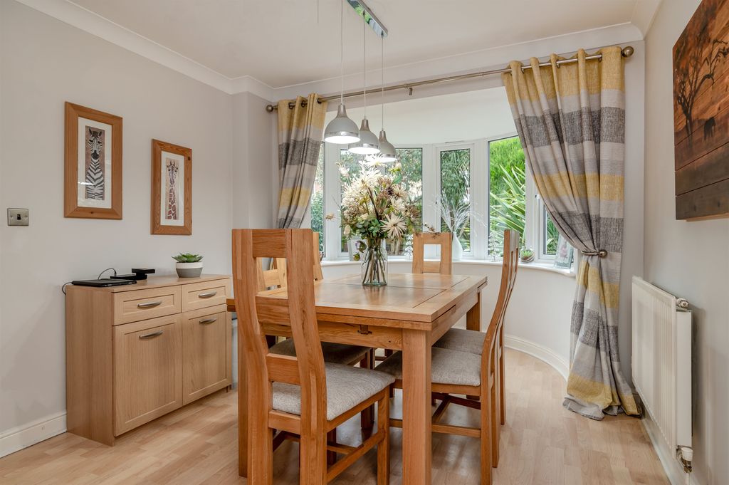 Additional image 5 of 4 bed detached house for salePriory Gardens, Langstone, Newport, Newport NP18