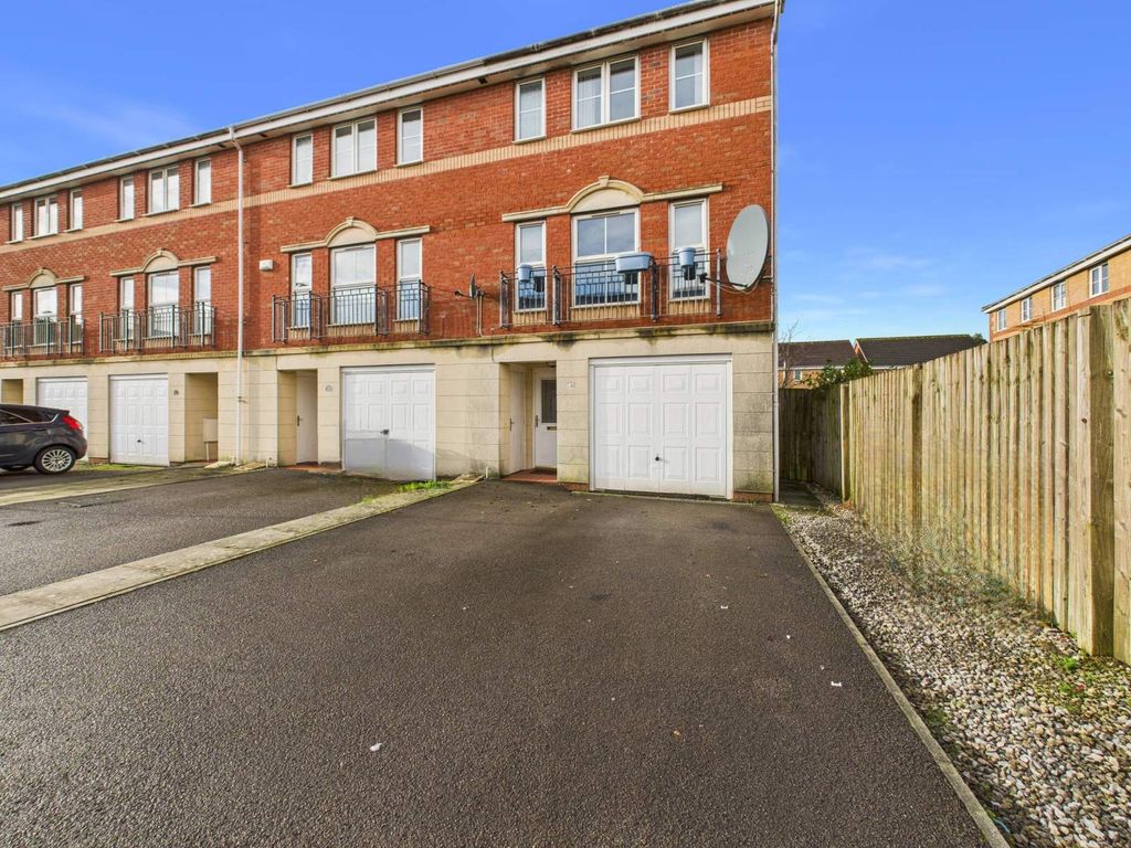 Additional image 31 of 4 bed end terrace house for saleMilestone Close, Heath, Cardiff. CF14