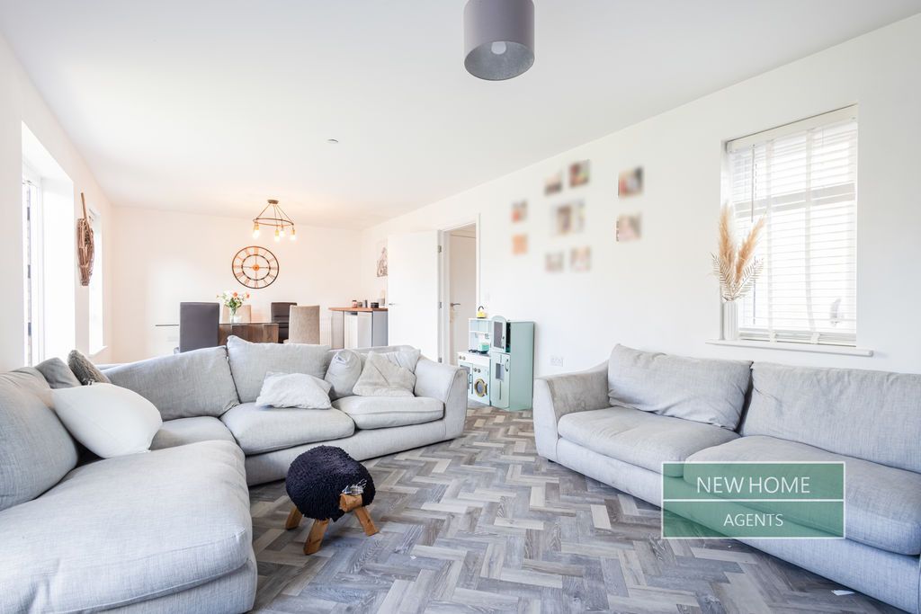 Additional image 7 of 4 bed semi-detached house for saleWillowbrook Street, St. Mellons, Cardiff CF3