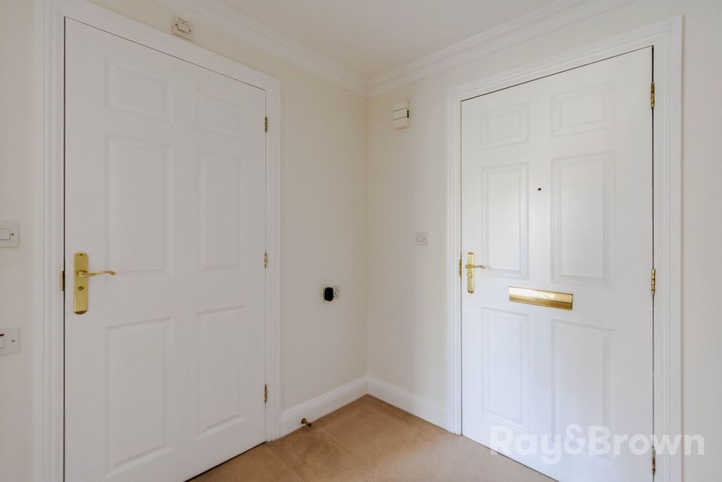 Additional image 29 of 1 bed flat for saleLlys Pegasus, Ty Glas Road, Llanishen, Cardiff CF14