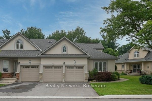 45-40 Wesleyan Court, Hamilton, ON, L9G 5C7