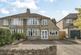 Carlisle Avenue, Old Town, Swindon, SN3