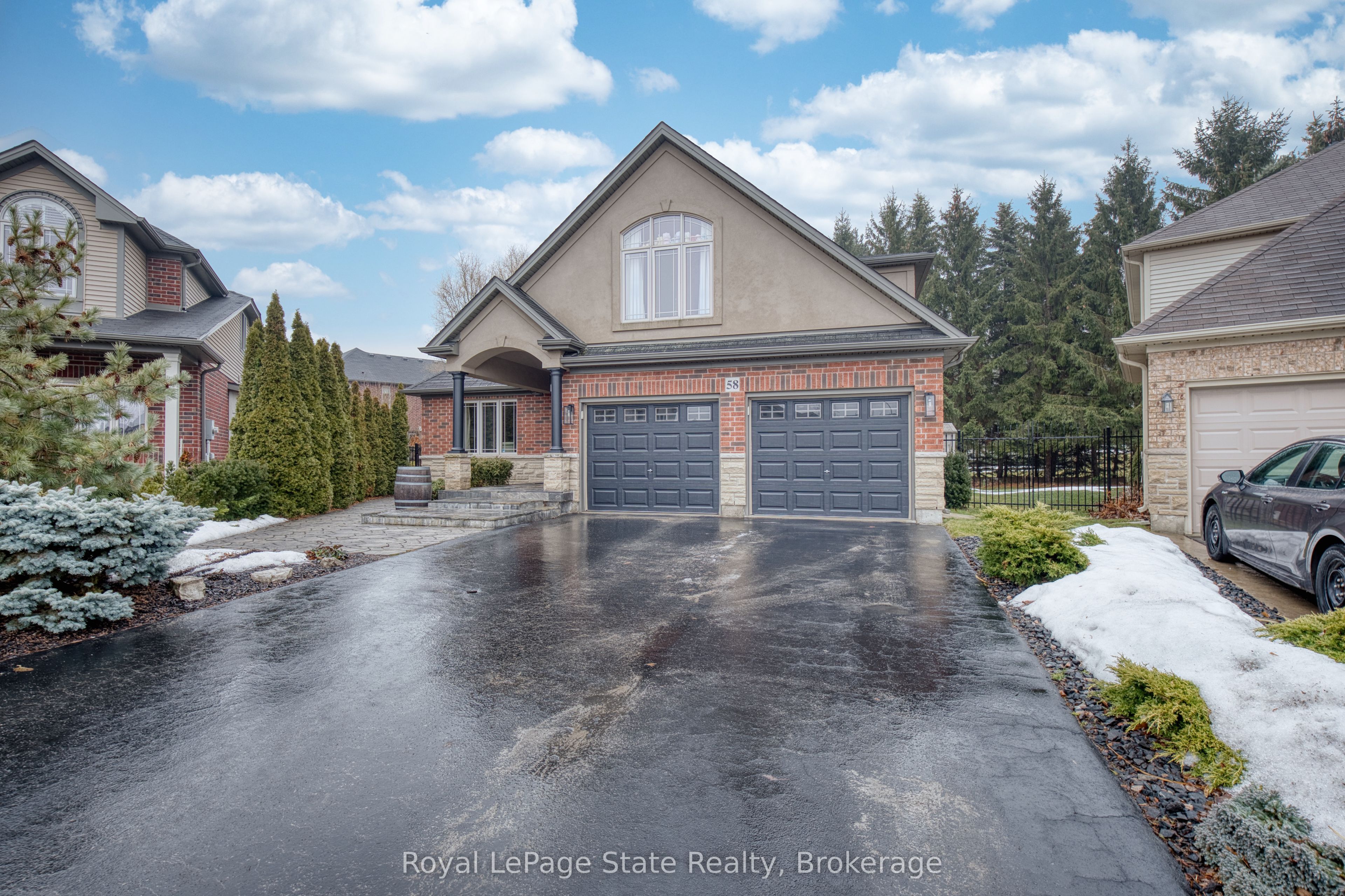58 Tulip Street, Grimsby, ON, L3M 0B8