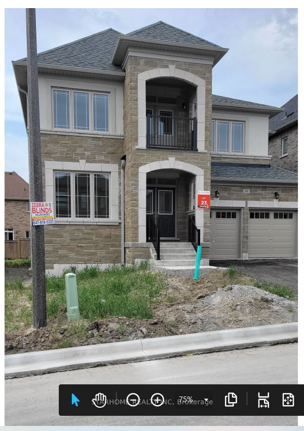 49 Bostock Drive, Georgina, ON, L4P 0T1