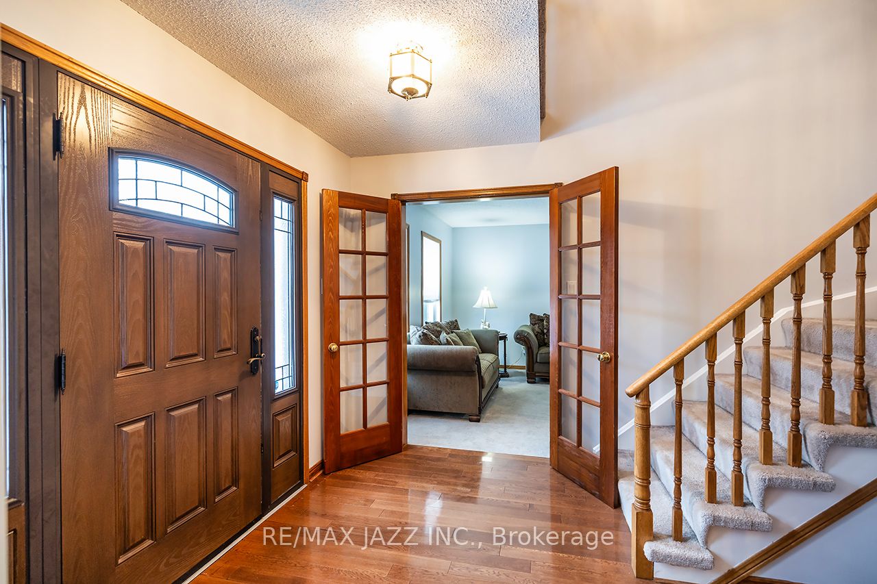 Additional image 4 of 81 Burgby Avenue, Brampton, ON, L6X 3E2