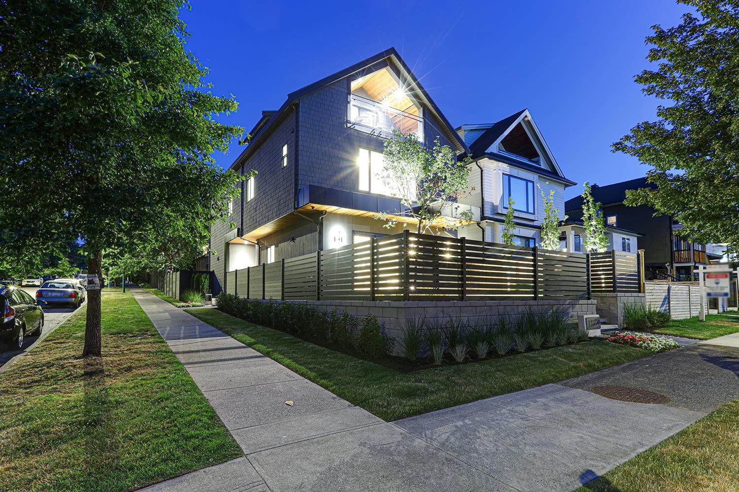 1-1990 Venables Street, Vancouver, BC, V5L 2H8