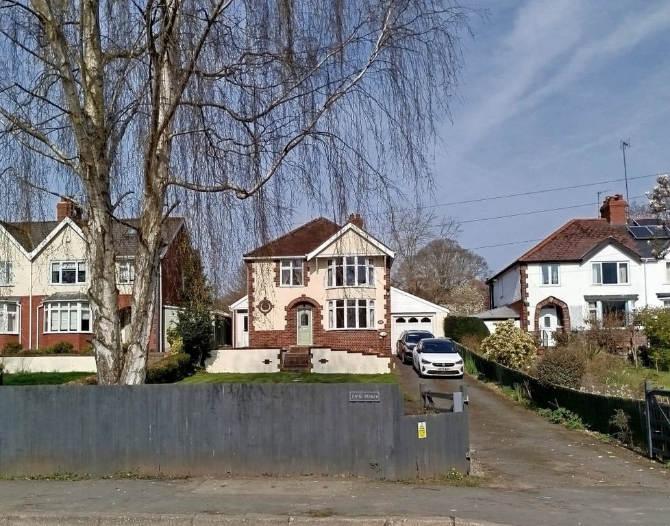 Additional image 2 of 4 bed detached house for saleFirle House, New Dixton Road, Monmouth NP25