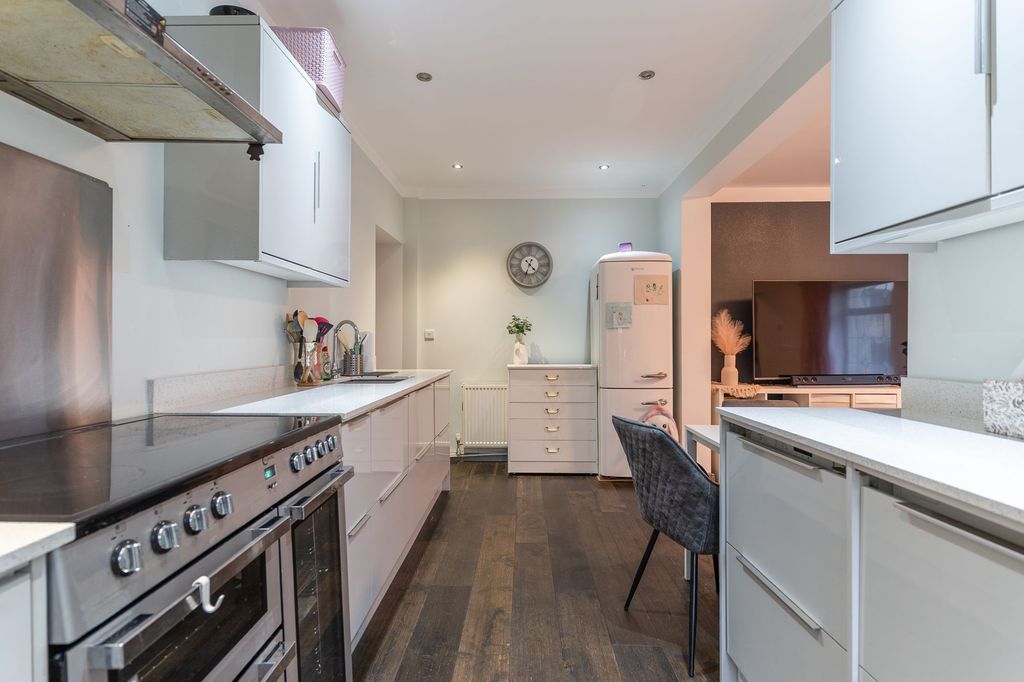 Additional image 3 of 3 bed semi-detached house for saleOliver Road, Newport NP19