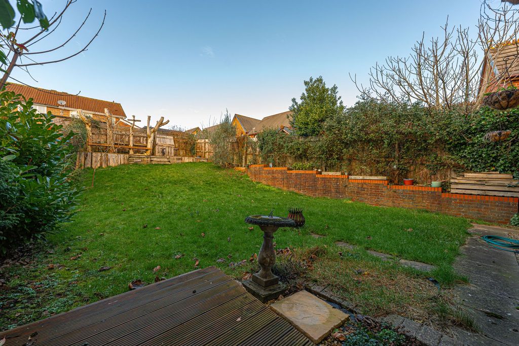Additional image 28 of 4 bed detached house for saleBadgers Walk, Undy NP26