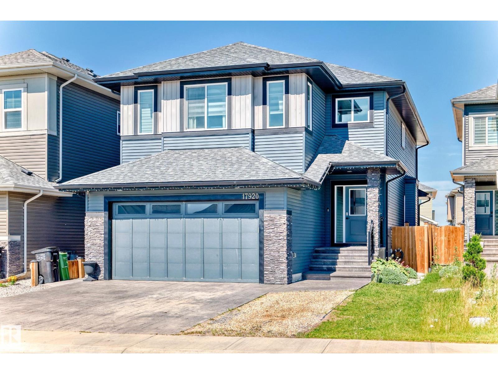 17920 59 Street NW, Edmonton, AB, T5Y3W8