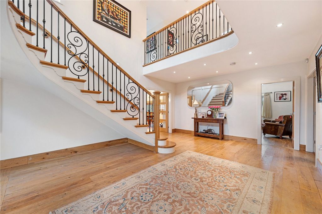 Additional image 9 of 6 bed detached house for saleMeads, Wigton Lane, Alwoodley, Leeds, West Yorkshire LS17