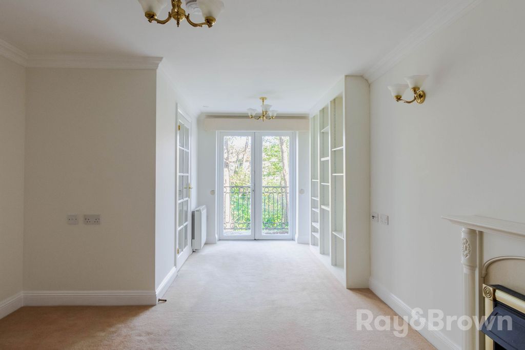Additional image 10 of 1 bed flat for saleLlys Pegasus, Ty Glas Road, Llanishen, Cardiff CF14