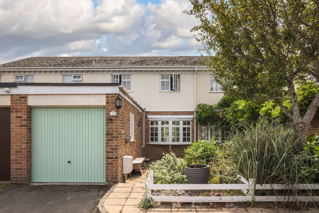 3 bed terraced house for sale2 Greencliff Farm, Grouville, Jersey JE3