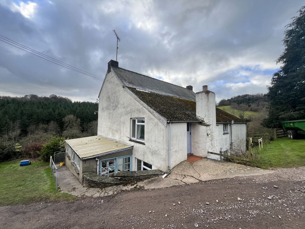 Additional image 21 of 4 bed farmhouse for saleGrosmont, Abergavenny NP7