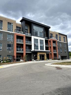 107-4040 Upper Middle Road, Burlington, ON, L7M 0H2