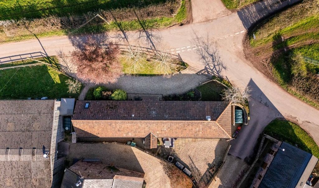 Additional image 29 of 4 bed barn conversion for salePenrhos Farm, Llantilio Crossenny, Abergavenny NP7