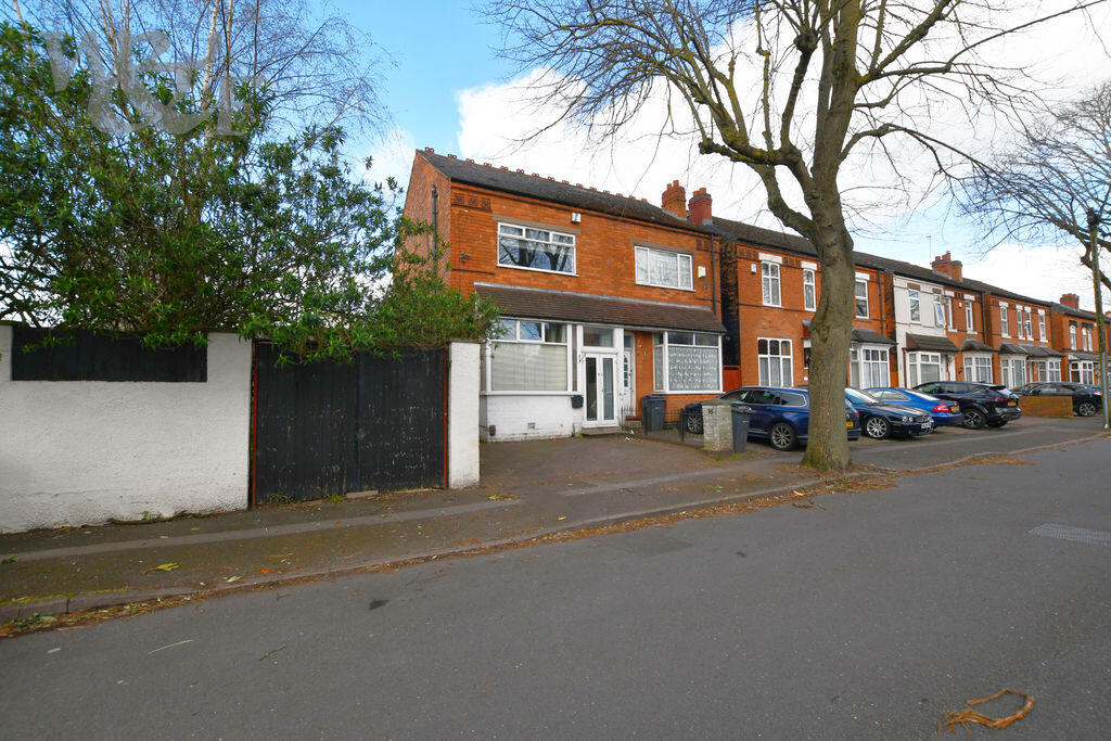 Additional image 33 of Norfolk Road, Birmingham