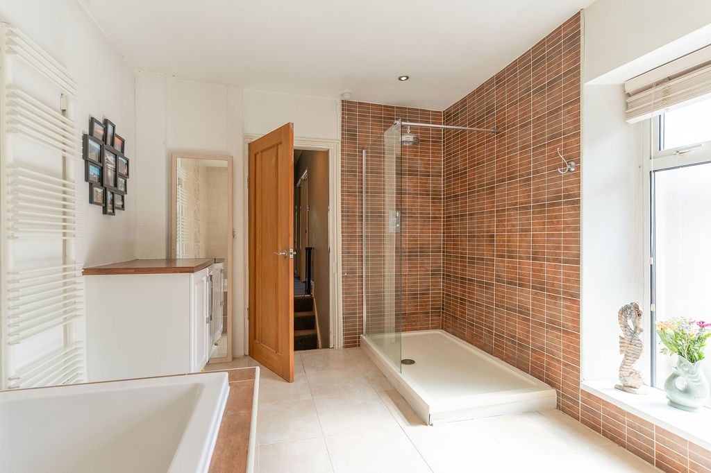 Additional image 14 of 4 bed semi-detached house for saleSt. Lukes Road, Pontnewynydd NP4