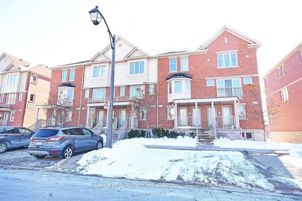 Additional image 3 of 4-5605 Oscar Peterson Boulevard, Mississauga, ON, L5M 0T2