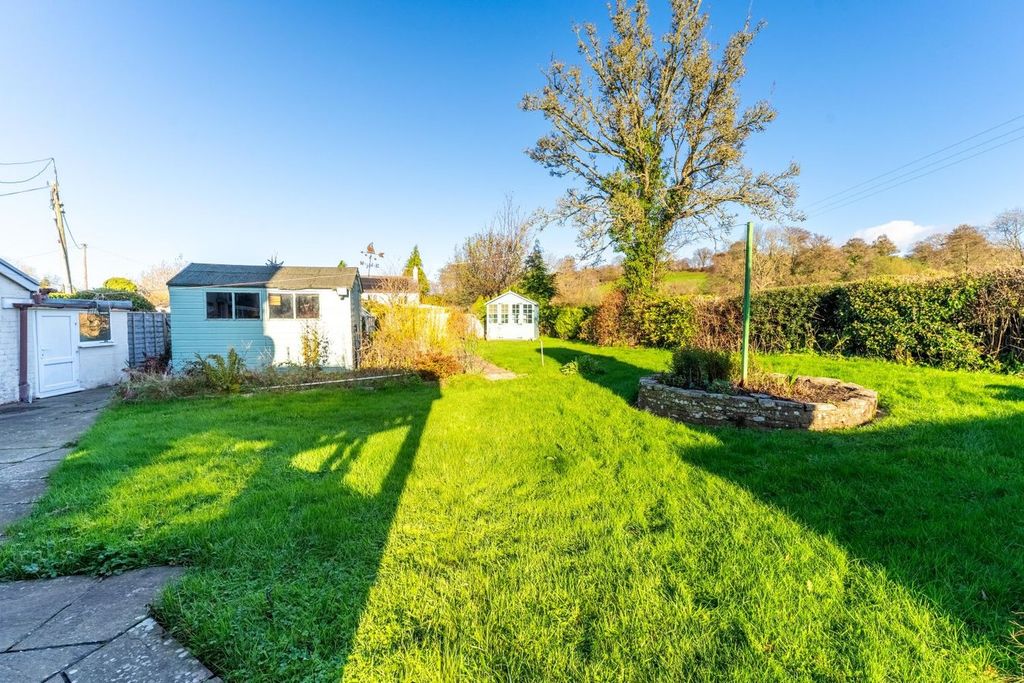 Additional image 17 of 4 bed semi-detached house for salePandy, Abergavenny NP7