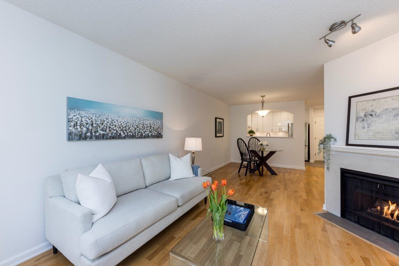 Additional image 4 of 201-2800 Chesterfield Avenue, North Vancouver, BC, V7N 4M1
