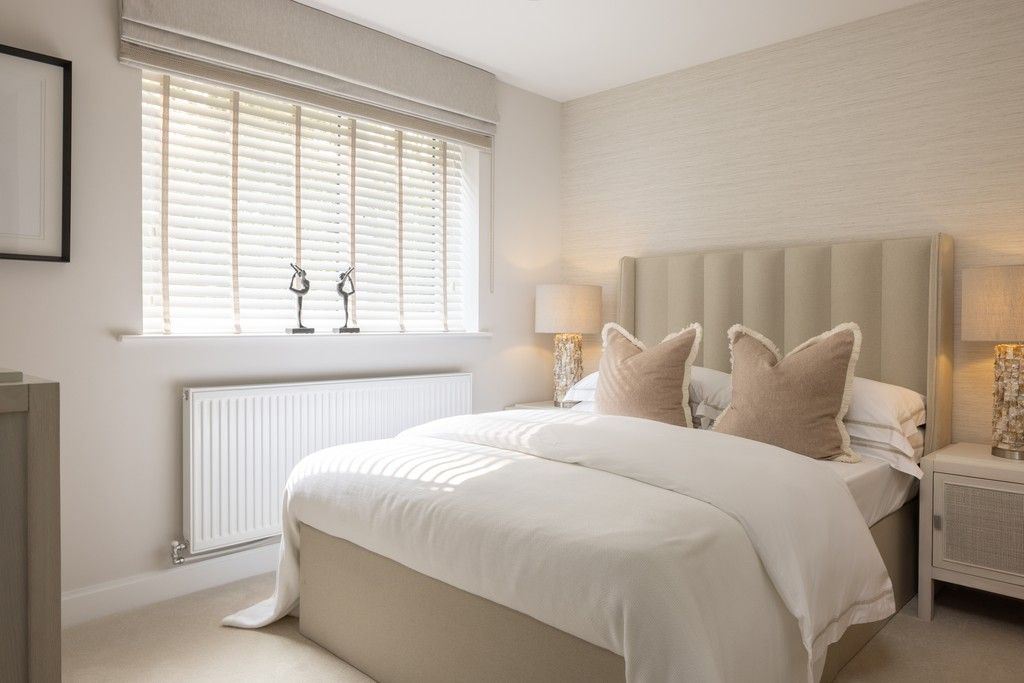 Additional image 8 of 3 bed semi-detached house for sale"The Roe" at Concorde Drive, Weybridge KT13