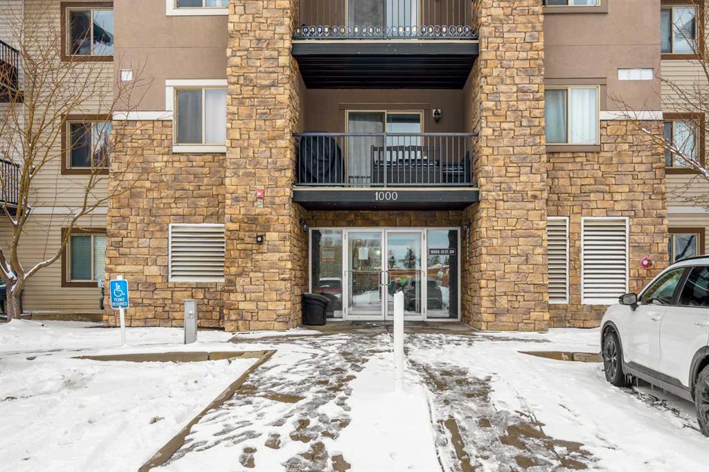 Additional image 3 of 1106-16969 24 Street SW, Calgary, AB, T2Y 0H9
