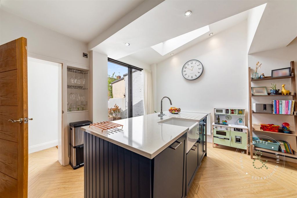Additional image 7 of 3 bed terraced house for saleRadnor Road, Cardiff CF5