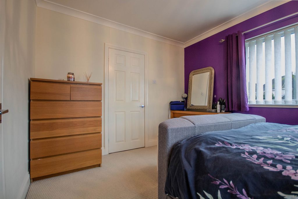 Additional image 17 of 4 bed semi-detached house for saleElgar Crescent, Cardiff CF3