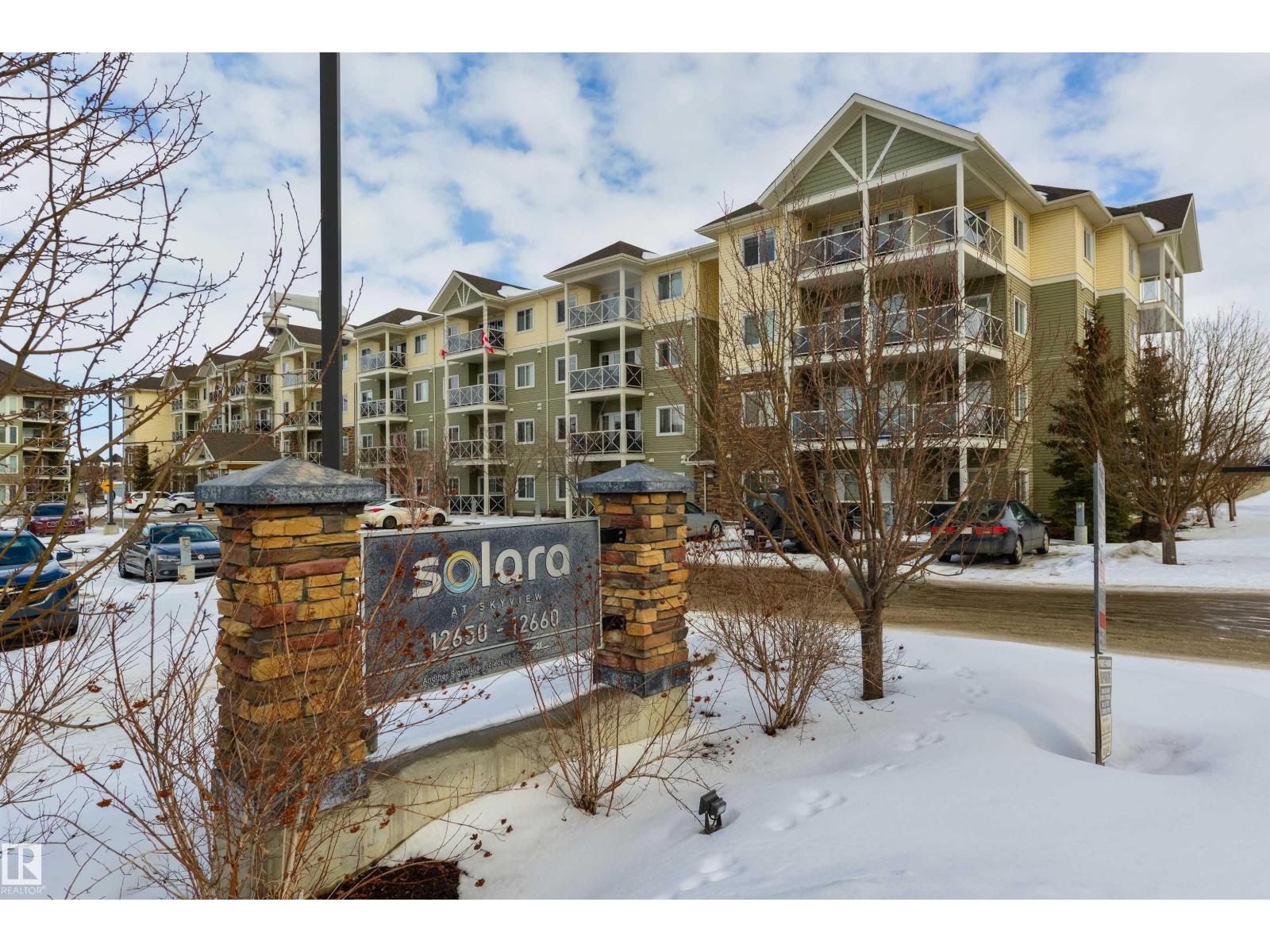 210-12650 142 Avenue NW, Edmonton, AB, T5X0J4